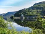 Nick Hardwick - Garreg-ddu reflections