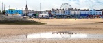 Phil Le Mare - Beach reflection