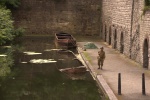 Darryl Short - Abandoned Main