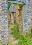 Dave Govier - First door on the right