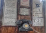 Dave Govier - Immobile phone