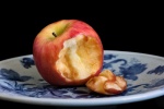 Diana Saville - Abandoned Apple