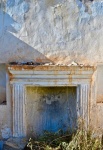 Maureen Robinson - Forsaken Fireplace
