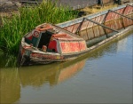 Paul Brewerton - Abandoned