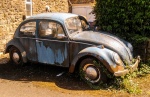 Richard Broadbent - abandoned 2