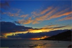 1.Ventnor Sunset by Jeremy Hay
