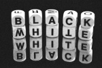 Black White 15 John P 2
