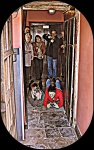 Doors John P 3