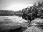 John P B&W 1
