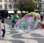 John P Bubbles 6