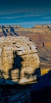 JohnPGrand Canyon Shadow