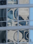 blue reflect 2