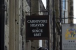 Meriel Flux - carnivore heaven