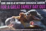 Nick Hardwick - Family day
