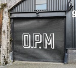 Wendy Meagher - 1-O-P-M (opium)