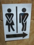 Lindsey Smith - Swalcliffe Toilet