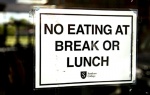 Paul Brewerton - Not Even Cake