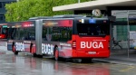 Paul Brewerton - Often heard when missed the bus