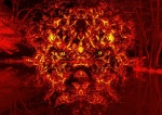 Doug Wills - Fire Elemental
