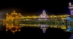 Martyn Pearse - Golden Temple Amritsar