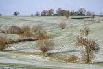 Richard Broadbent - South from Deddington