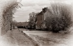 Vaughan Wallis - Lock Cottage