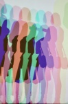 Maureen Tyrrell - Interactive Shadows