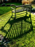 Richard Broadbent - Shadow