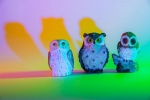 Vaughan Wallis - 1_Shadows - Owls Good