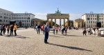 Maureen Tyrrell - Berlin Shadows