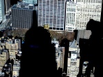 Meriel Flux - NY