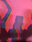 Neil Grantham - Coloured Shadows