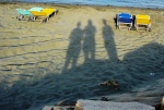 Vaughan Wallis - 2_Shadows - On the Beach