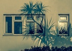Wendy Meagher - Sandbanks, Dorset, Curve - cross p