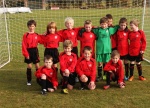 Paul Brewerton - Spot the Goalie