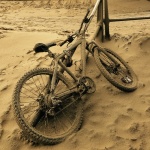Angie Dean - Sandstorm