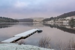 Jim Muller - Blue hour - Lady Bower Reservoir