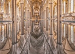 John Cavana - Reflections In A Font
