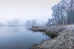 Khatija Barday-Wood - Misty Morn