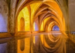 Martyn Pearse - Alcazar palace