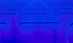 Martyn Pearse - Blue seats