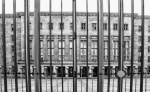 Maureen Tyrrell - Reich Air Ministry, Berlin