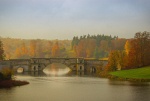 Nick Hardwick - Blenheim Autumn