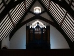 Roy Dickson - Coughton Court Catholic Church