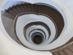 Roy Dickson - Staircase In Gran Canaria