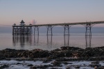 Wendy Meagher - Clevedon Pier