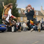 Jumping Fools