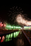 The London Olympics