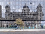 2. Liver Building, Liverpool