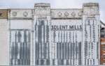 4. Solent Mills